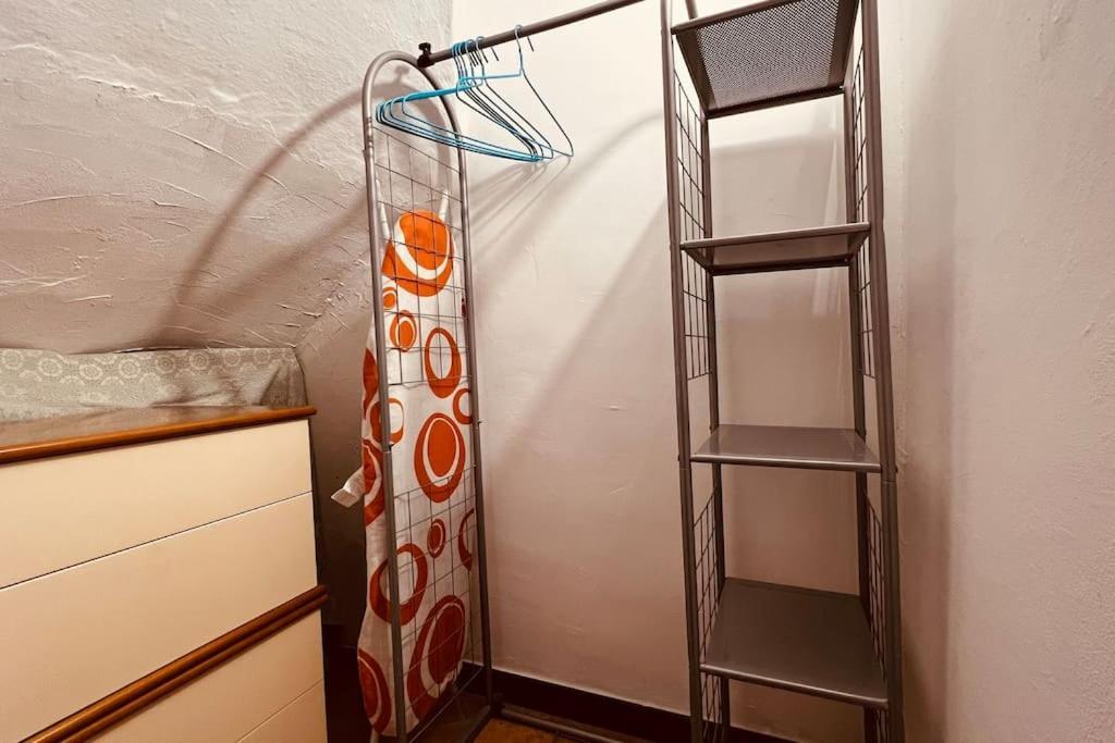 Mini Accommodation In Sanremo Liguria Luaran gambar