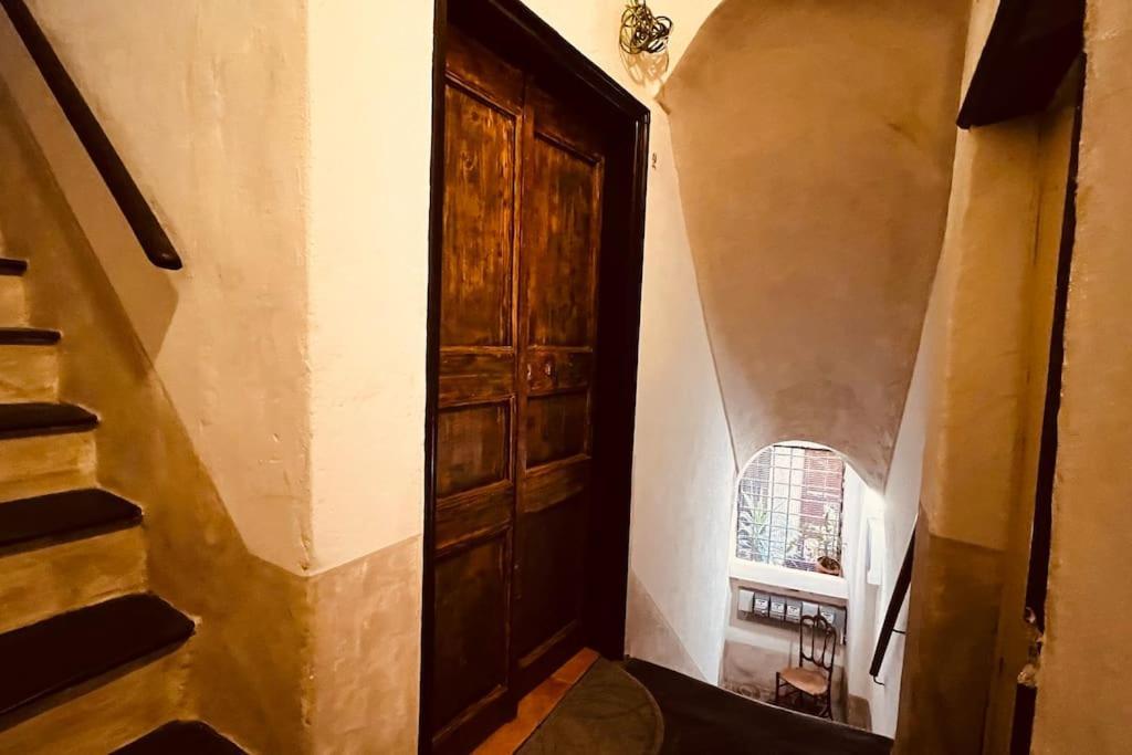 Mini Accommodation In Sanremo Liguria Luaran gambar