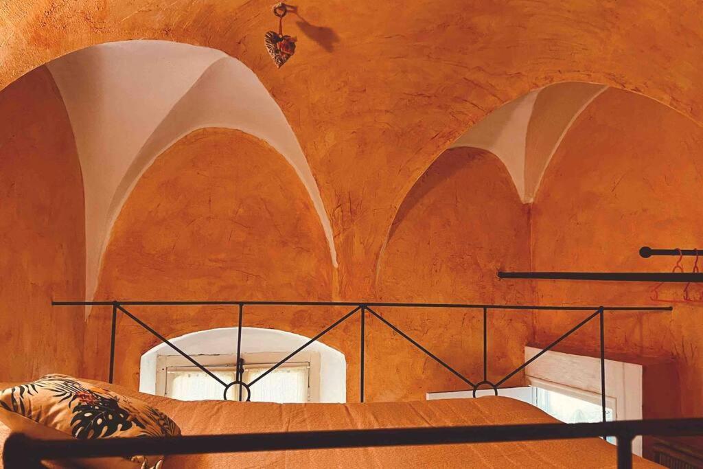 Mini Accommodation In Sanremo Liguria Luaran gambar