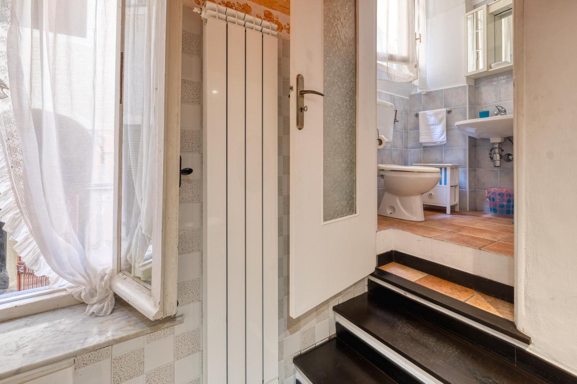 Mini Accommodation In Sanremo Liguria Luaran gambar